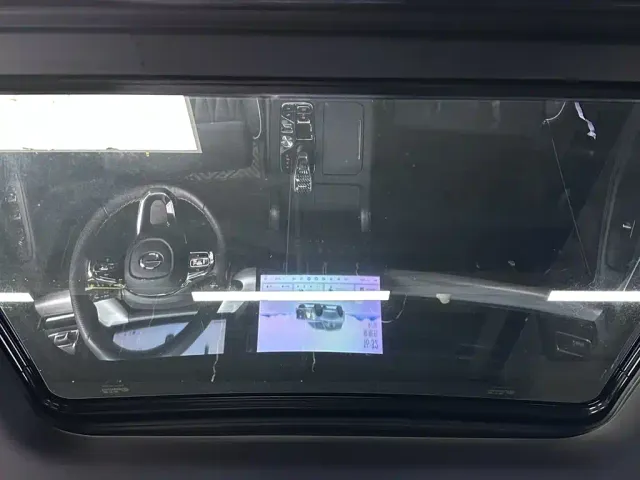 GAC Trumpchi GS8 — Фото автомобиля 27