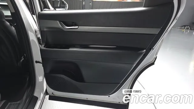 Hyundai Palisade The New — Фото автомобиля 14
