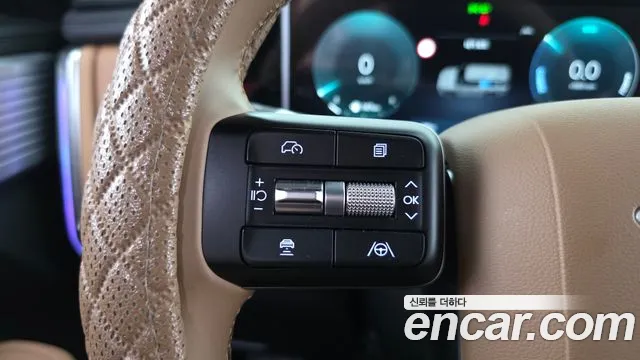 Hyundai Santa Fe MX5 — Фото автомобиля 17