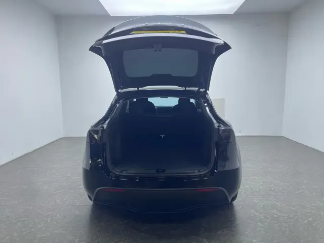 Tesla Model Y — Фото автомобиля 5