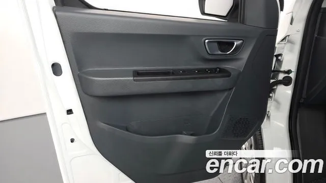 Geely SE-A2 Van — Фото автомобиля 24