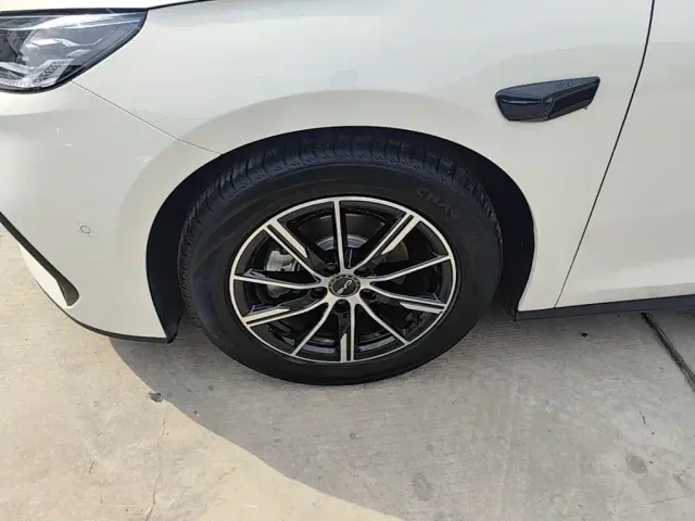 BYD Seal 06 DM-i Touring — Фото автомобиля 22