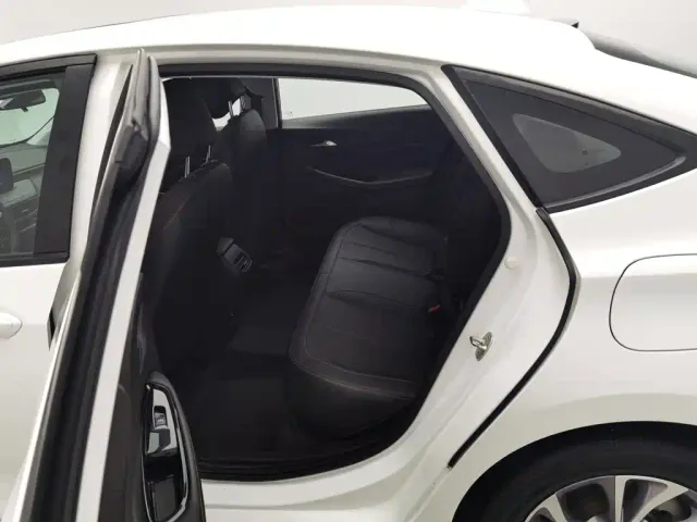 Buick Verano — Фото автомобиля 15