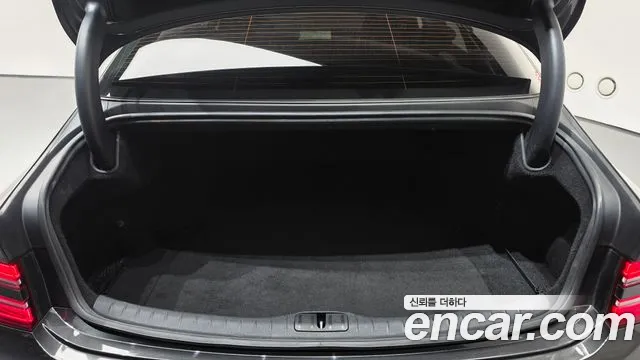 Genesis G80 RG3 — Фото автомобиля 24
