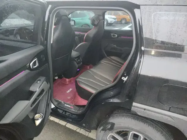 Haval Haval Cool Dog 2022 Model 1.5T DCT FWD Trendy Sound Edition — Фото автомобиля 6