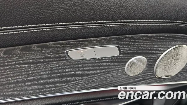 Mercedes-Benz E-Class W213 — Фото автомобиля 30