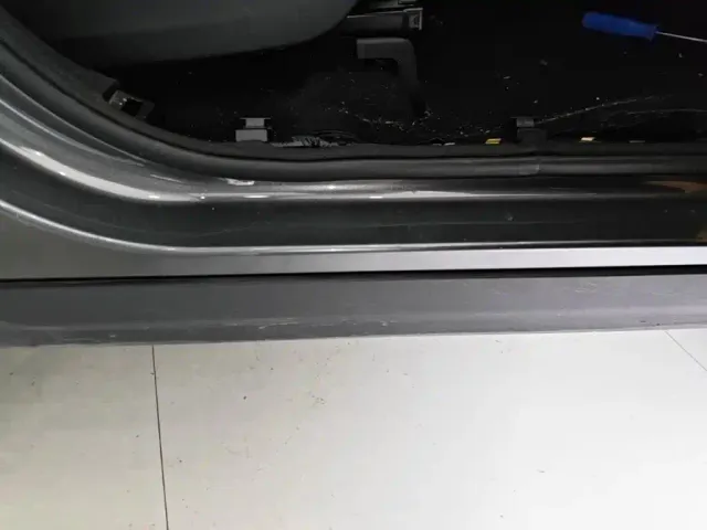 Changan X7 Plus — Фото автомобиля 18