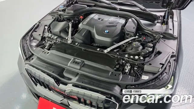 BMW 5-Series — Фото автомобиля 6