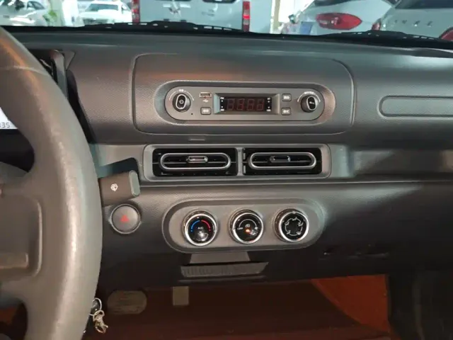 Wuling Zhiguang NEV — Фото автомобиля 8