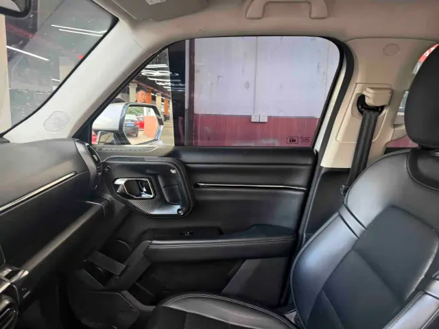 Haval Big Dog — Фото автомобиля 9