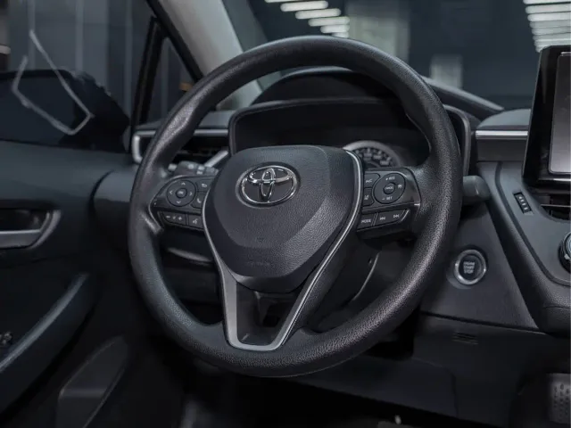 Toyota Corolla — Фото автомобиля 17