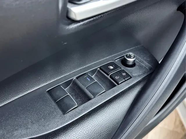 Toyota Levin — Фото автомобиля 11