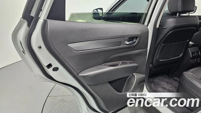 Renault Korea QM6 New — Фото автомобиля 14