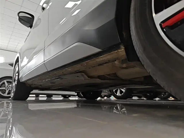 Volkswagen Tharu — Фото автомобиля 21