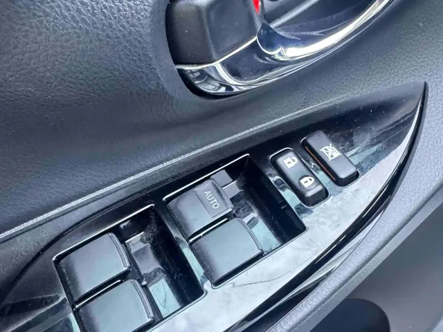Toyota YARiS L Zhi Xuan — Фото автомобиля 20