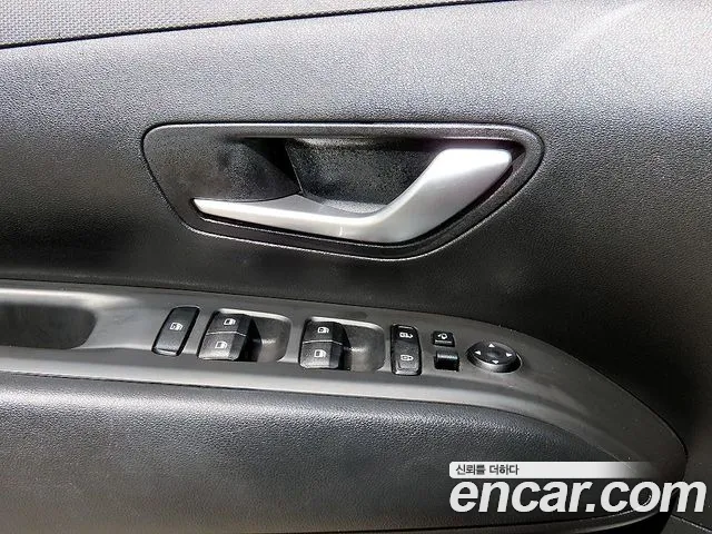 Hyundai Tucson NX4 — Фото автомобиля 11