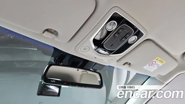 KGM Torres Torres EVX — Фото автомобиля 26