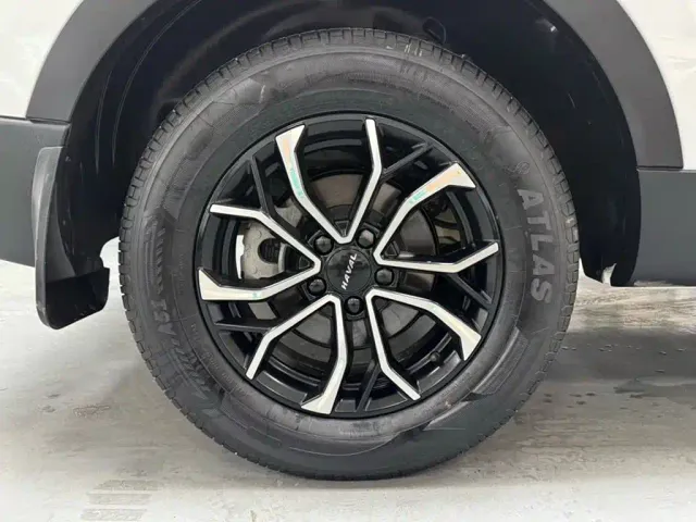 Haval H6 — Фото автомобиля 19