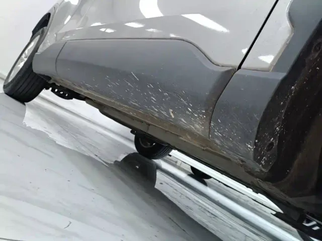 Toyota Corolla Cross — Фото автомобиля 20