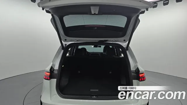 Renault-KoreaSamsung Grand Koleos Grand Koleos 2.0 Esprit Alpine 2WD — Фото автомобиля 20