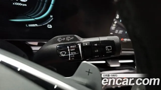 Kia Niro The All New Niro Prestige — Фото автомобиля 18
