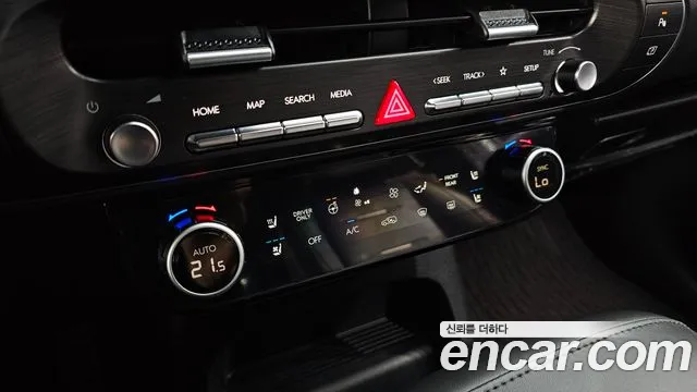 Hyundai Palisade LX3 — Фото автомобиля 21