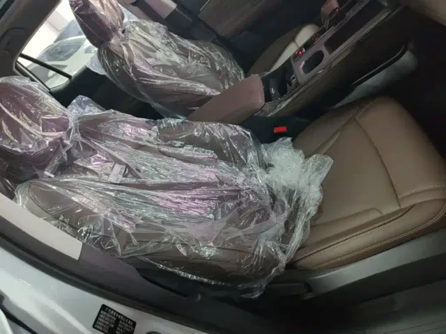 GAC Trumpchi GS4 — Фото автомобиля 19