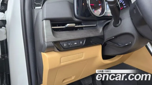 Kia Canival Carnival 4 поколение Дизель 9 мест Prestige — Фото автомобиля 16