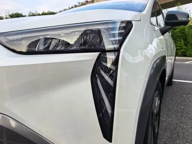GAC Aion Y — Фото автомобиля 4