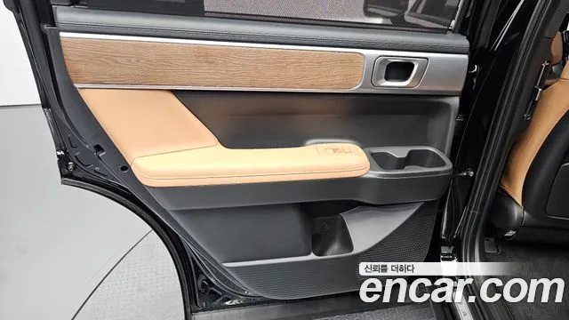 Hyundai Santa Fe — Фото автомобиля 14
