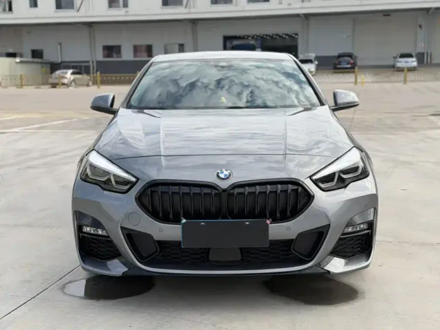 BMW 2 Series — Фото автомобиля 10
