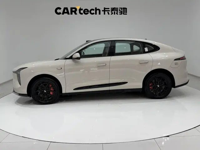 IM Motors IM LS6 2026 Pure Electric Max — Фото автомобиля 8