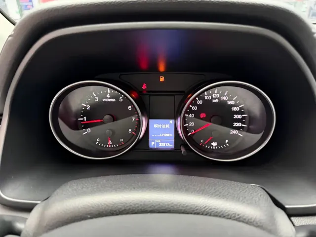Haval M6 — Фото автомобиля 14