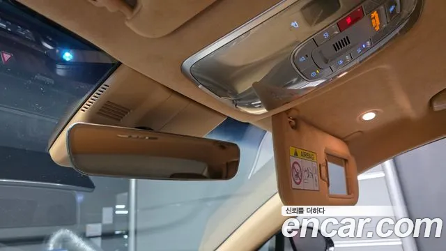 Genesis G80 Бензин 3.5 турбо AWD — Фото автомобиля 29