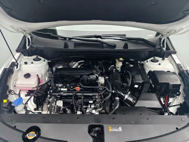 Kia Sportage — Фото автомобиля 7