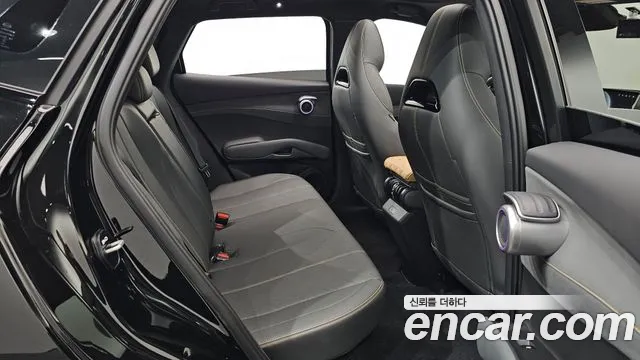 BYD Atto 3 — Фото автомобиля 18