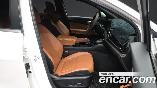 Kia Sportage Generation 5 — Фото автомобиля 11