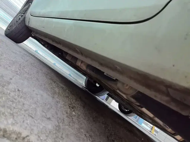 Wuling Hongguang Mini EV — Фото автомобиля 21