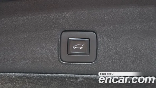 Chevrolet Trailblazer — Фото автомобиля 23