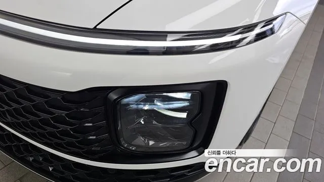 Hyundai Grandeur — Фото автомобиля 15