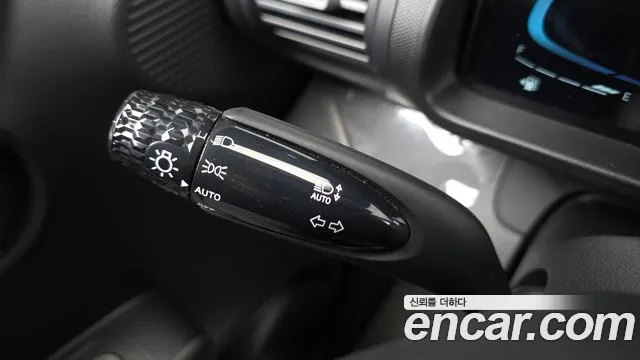Hyundai Casper — Фото автомобиля 29
