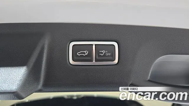 Kia Sorento 4th Gen — Фото автомобиля 21