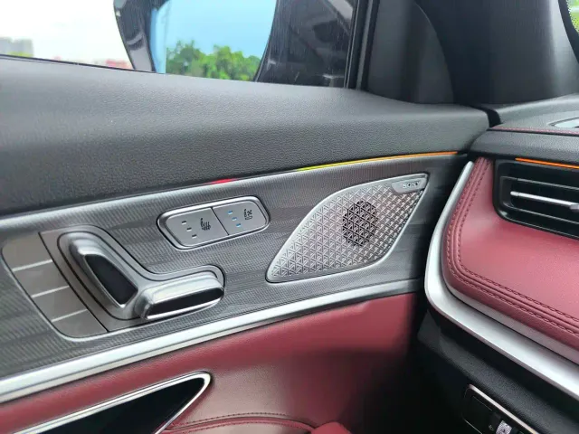 Jetour X70 Plus — Фото автомобиля 18