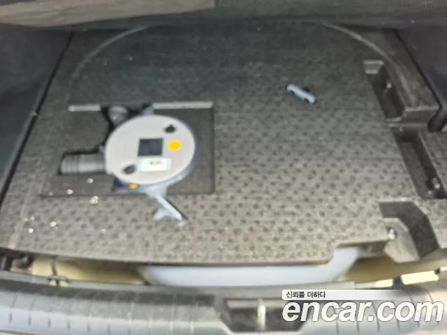 Hyundai Sonata Sonata (DN8) 2.0 LPG(Для проката) — Фото автомобиля 19