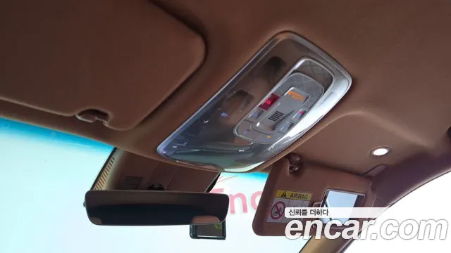 Genesis GV80 2.5T Бензин AWD — Фото автомобиля 15