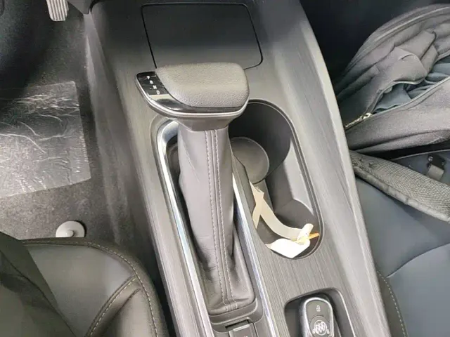 Buick Velite 6 — Фото автомобиля 9