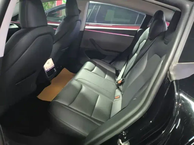 Tesla Model 3 — Фото автомобиля 16