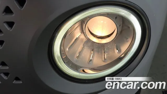 Hyundai Casper Casper Inspiration — Фото автомобиля 20