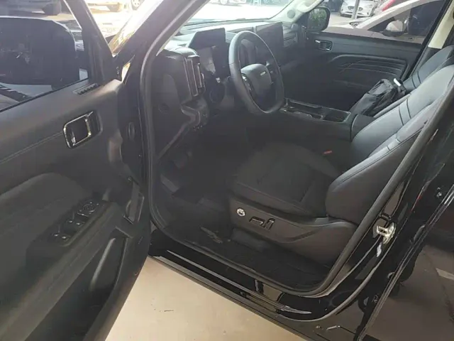 Haval Raptor — Фото автомобиля 15