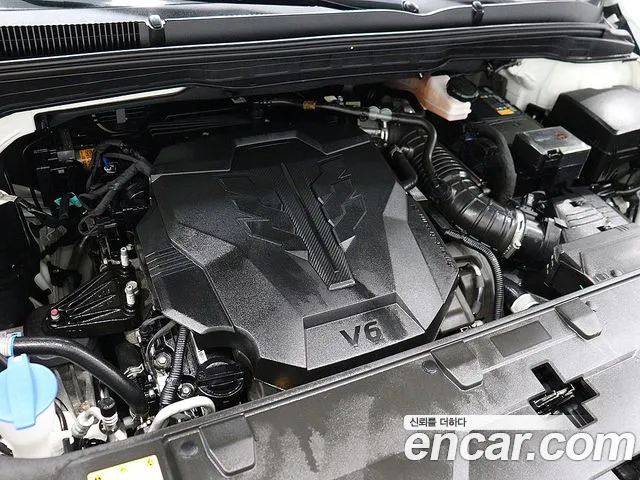 Kia Carnival Generation 4 — Фото автомобиля 19
